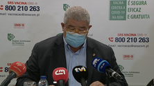 Imagem de Não vacinados vão pagar testes (vídeo)
