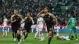 Imagem de Sporting defronta Atalanta, Sturm Graz e Rakow Czestochowa na Liga Europa