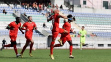 Imagem de Marítimo vence dérbi e «afunda» Machico na luta pela manutenção (áudio)