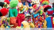Imagem de Carnaval das escolas em Câmara de Lobos adiado