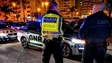 Imagem de Elementos da PSP e GNR no Qatar para apoiar autoridades locais