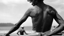 Imagem de Exposição de Augusto Cabrita no Museu de Fotografia