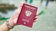Bruxelas formaliza proposta de suspensão de acordo de vistos com Rússia