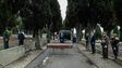 Covid-19: Nos cemitérios vivem-se dias de solidão indigente