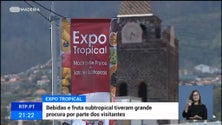 Terminou mais uma edição da Expo-Tropical (vídeo)