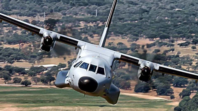 Imagem de Força Aérea transporta 43 doentes