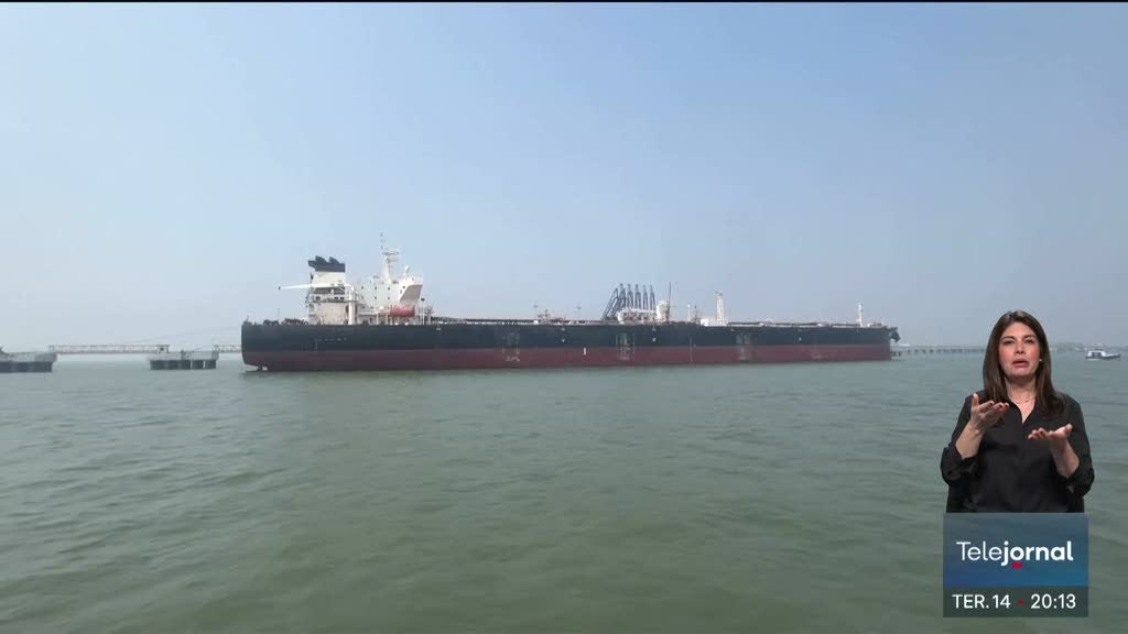 Negociações entre EUA e Irão poderão ser retomadas esta semana