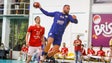 Imagem de Madeira Andebol perde com o Benfica (áudio)