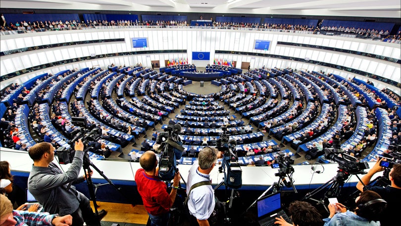 Imagem de Candidaturas abertas para estágios no Parlamento Europeu