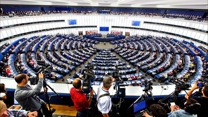 Candidaturas abertas para estágios no Parlamento Europeu