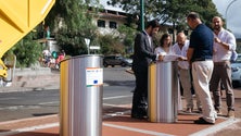 Imagem de Câmara do Funchal instala ‘ilhas ecológicas’ nos bairros socais da periferia