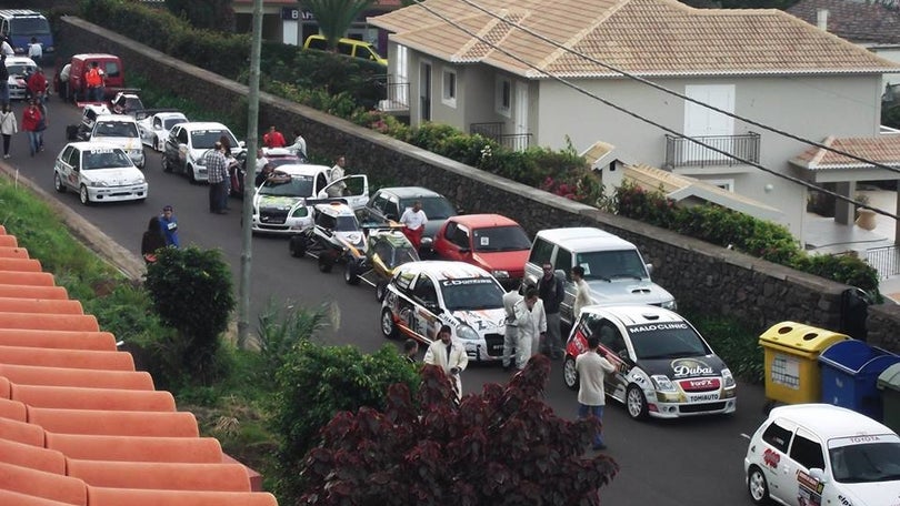 Imagem de Rampa do Paul do Mar encerra temporada a 12 de novembro