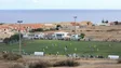 Portosantense SAD defronta Gondomar para a Taça de Portugal