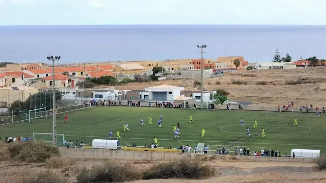 Imagem de Portosantense SAD defronta Gondomar para a Taça de Portugal