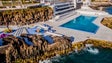 Imagem de Perto de 400 mil entradas nos Complexos Balneares do Funchal em 2017