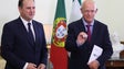 Imagem de Governo entregou proposta no parlamento, a terceira com o PS em maioria absoluta