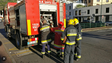 Imagem de Caniço e Camacha com delegação dos Bombeiros Sapadores (áudio)