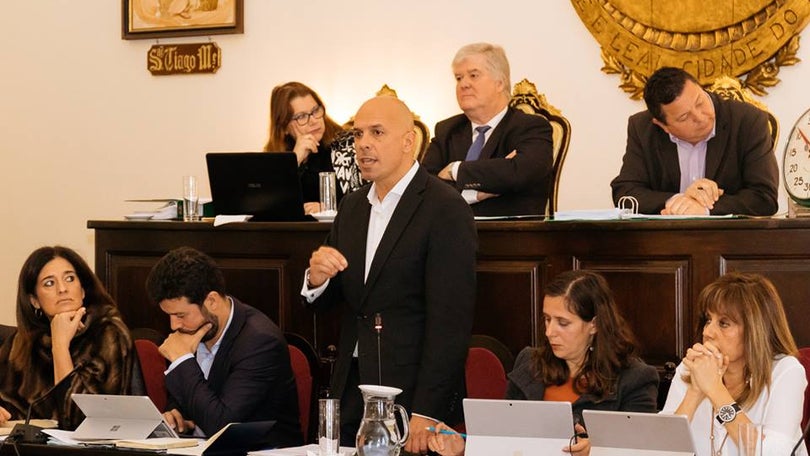 Imagem de CMF lança em março concurso para a consolidação definitiva de escarpas