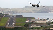 Imagem de Madeira prepara-se para eventual surto de coronavírus (Áudio)