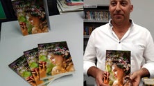 Imagem de Alves dos Santos lança novo livro de poesia