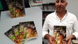 Imagem de Alves dos Santos lança novo livro de poesia