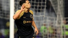 Imagem de Sporting vence Boavista e isola-se na liderança