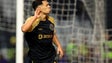 Imagem de Sporting vence Boavista e isola-se na liderança
