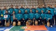 Imagem de Seleção portuguesa de padres apurada para a final do Europeu de futsal do clero
