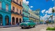 Cuba reabre as portas ao turismo estrangeiro