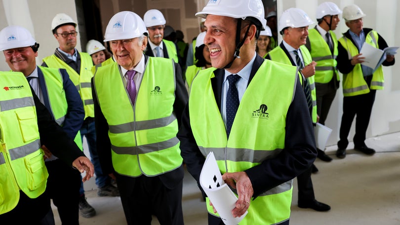 Imagem de Ministro da Saúde nega favorecimento em contratação para Gaia