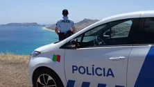Imagem de PSP detém homem com 32 gramas de haxixe no Porto Santo