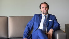 Imagem de Miguel Albuquerque reúne-se amanhã com médicos contestatários (Áudio)