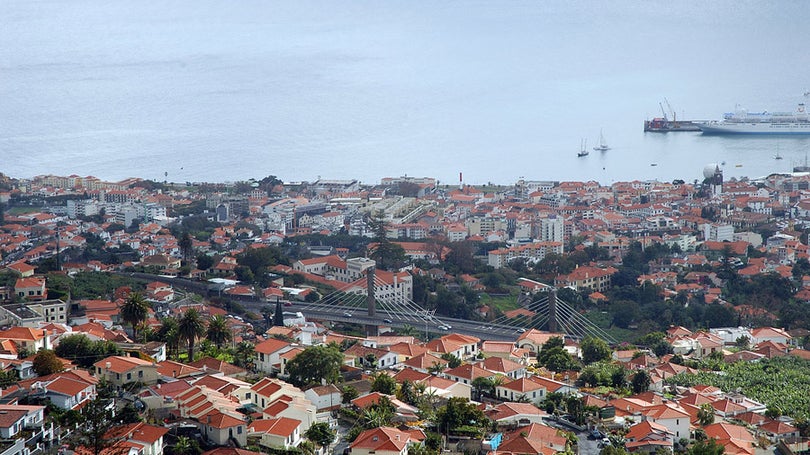 Venda de casas aumenta nos primeiros três meses do ano