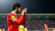 Imagem de Benfica vence Paços de Ferreira em jogo antecipado e aumenta vantagem na frente