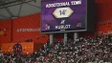 Imagem de FIFA vai decidir sobre aumento do tempo adicional no próximo mês