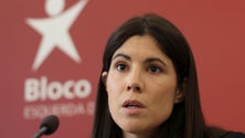 Imagem de «A esquerda não é isto»
