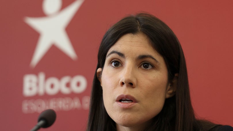 Imagem de «A esquerda não é isto»