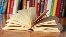 Imagem de Feira do Livro regressa ao Funchal a 24 de maio