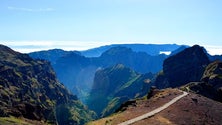 Imagem de Observatório de lixo espacial na Madeira operacional em 2021 (Vídeo)