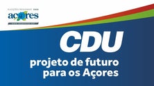 CDU apresenta manifesto com 10 medidas para o Faial (Vídeo)