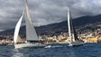 Imagem de Funchal recebeu regata de São Silvestre