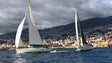 Funchal recebeu regata de São Silvestre