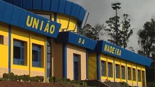 Imagem de Continuidade das diversas equipas do CF União nas respetivas competições posta em causa (Áudio)