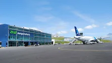 Imagem de Câmara da Horta lidera ampliação do aeroporto (Vídeo)