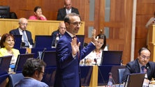 Imagem de Conselho de Concertação Territorial esteve em debate no parlamento regional (vídeo)