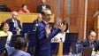 Imagem de Conselho de Concertação Territorial esteve em debate no parlamento regional (vídeo)