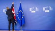 Imagem de Nova ronda de negociações sobre o Brexit arranca hoje