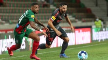 Imagem de «Temos que melhorar» (áudio)