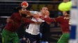 Imagem de Mundial Andebol: Portugal sofreu primeira derrota (áudio)