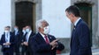 Imagem de Portugal e Espanha aprovam estratégia comum para a fronteira